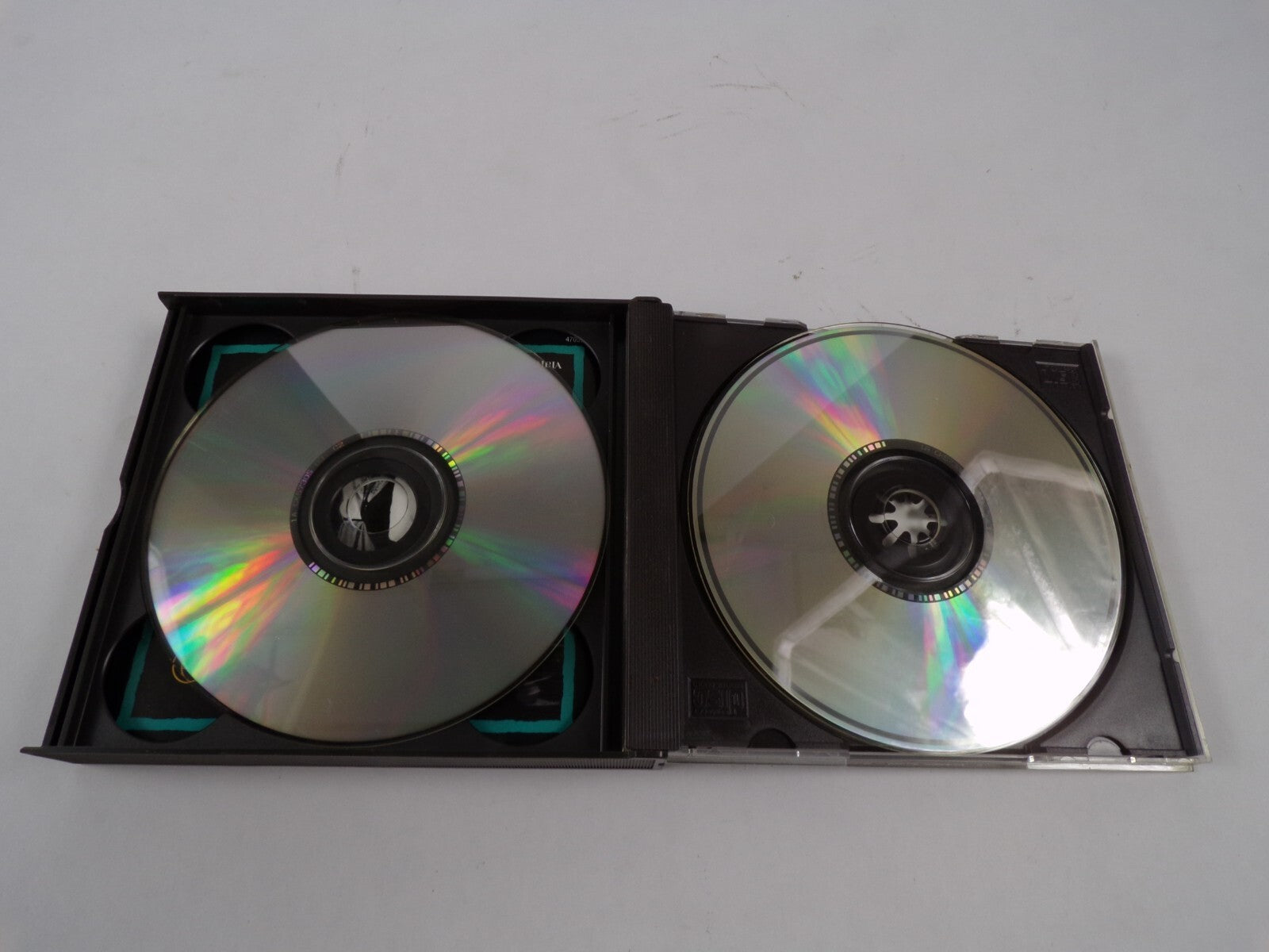 James Taylor Live Sweet Baby James Handy Man Mexico Fire And Rain CD#47