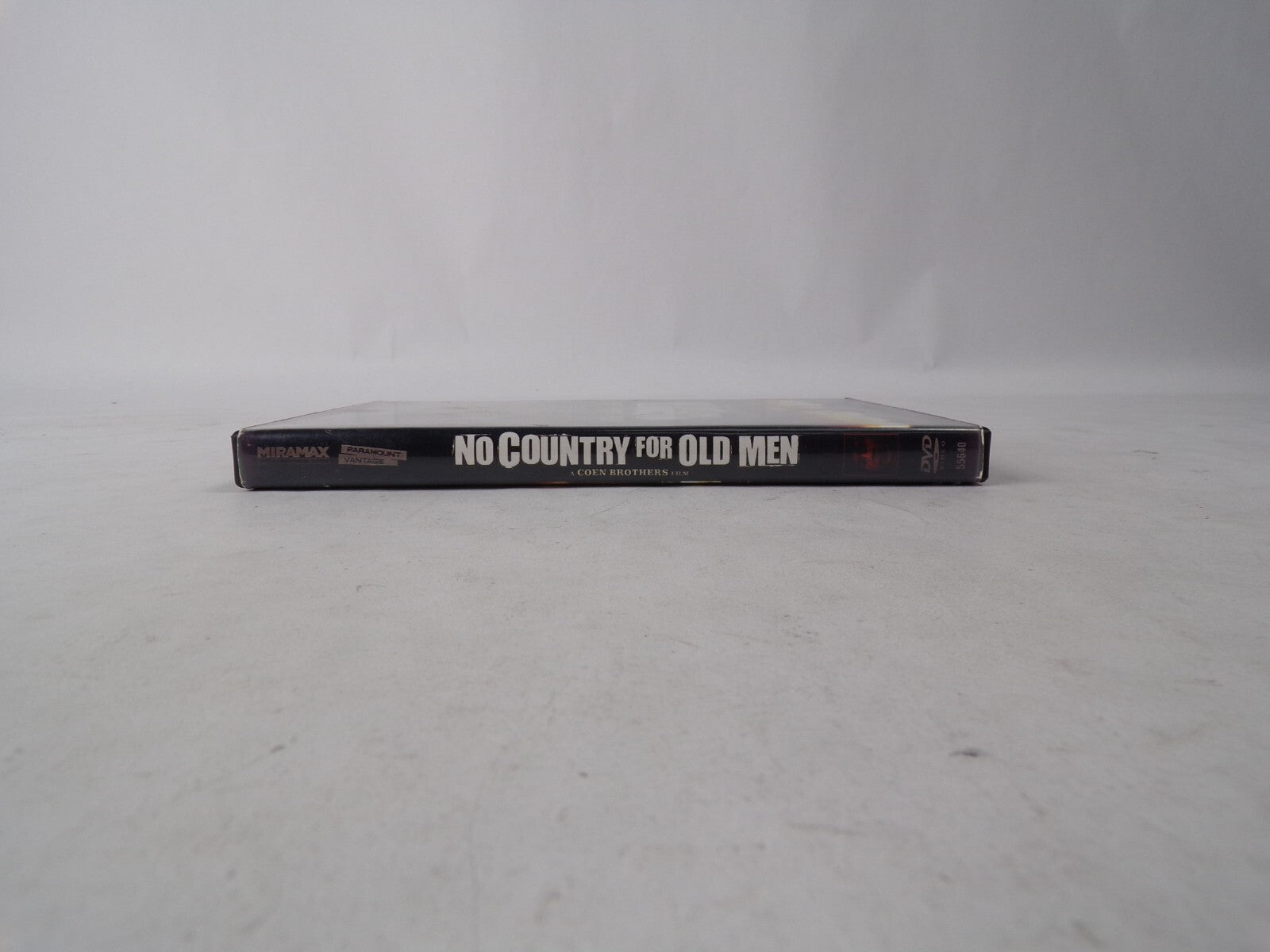 No Country For Old Men "An Instant Classici" There Are No Clean GetawaDVD Movies