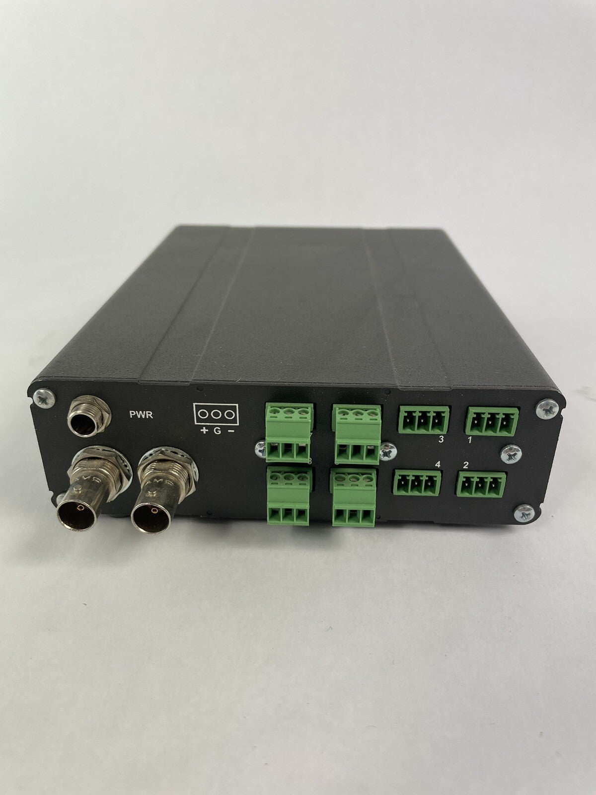Graham-Patten SoundPals ASDM-8 SDI / HDTV Audio De-Embedder