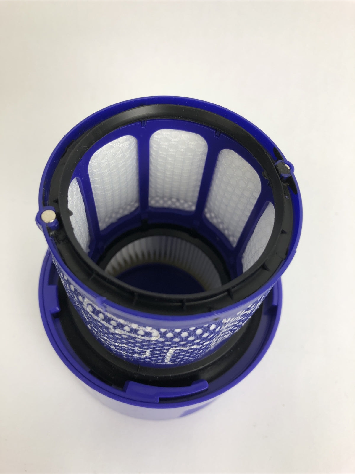 969082-01 Washable Vacuum Filter Animal Absolute SV12 V10 Part 96908201