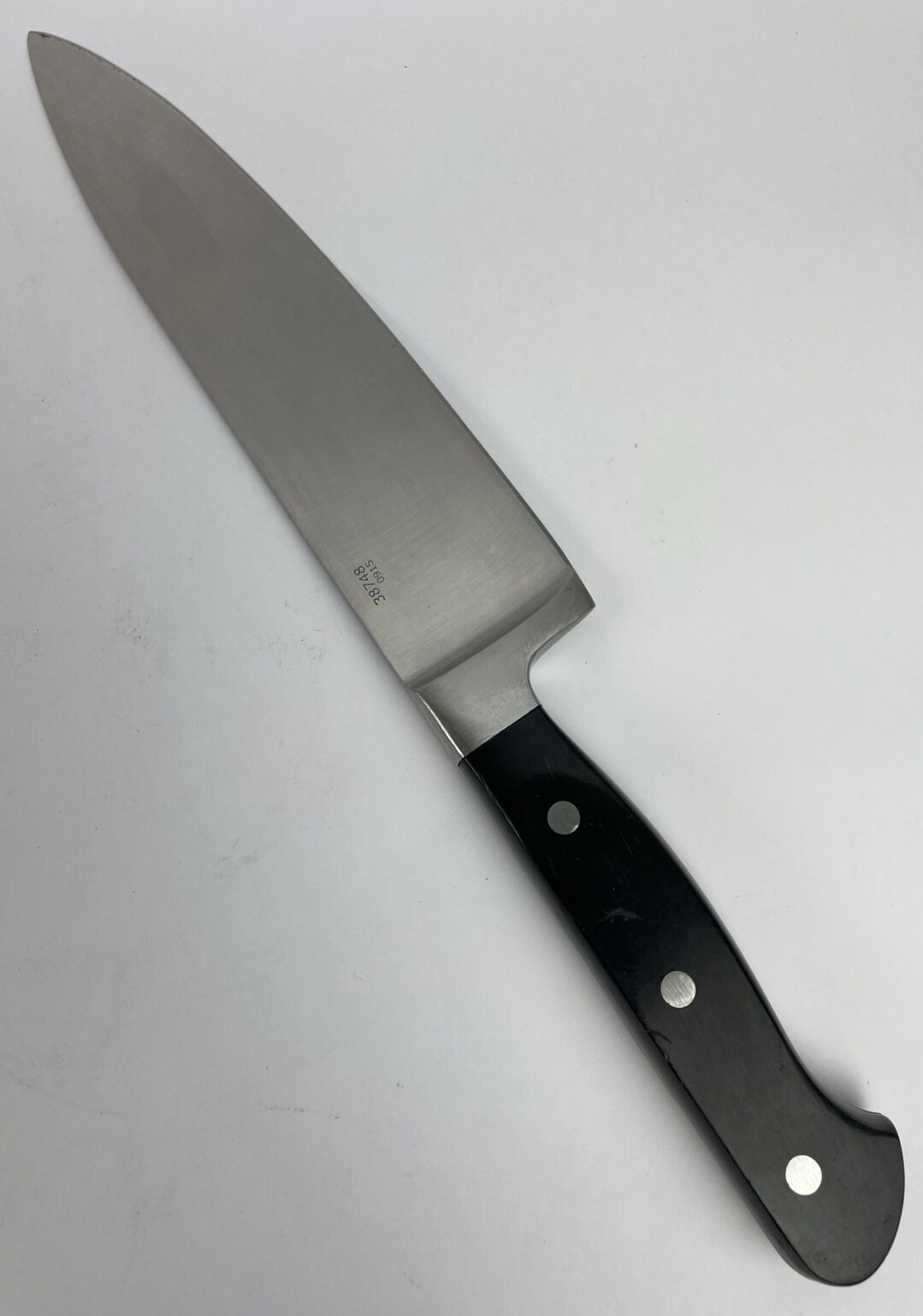 OEM Cuisinart Classic Triple Rivet Collection Chef's Knife, 8-Inch C77TR-8CF