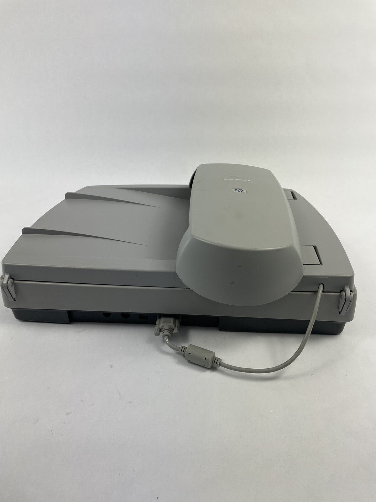 GENUINE HEWLETT PACKARD HP SCANJET 5590