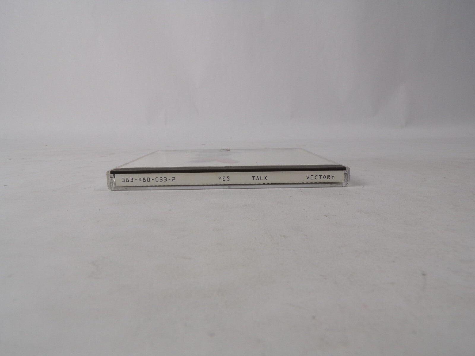 Yes Tale Anderson Rasin Squire Kaye White The Calling I Am Wating Real LoveCD#41