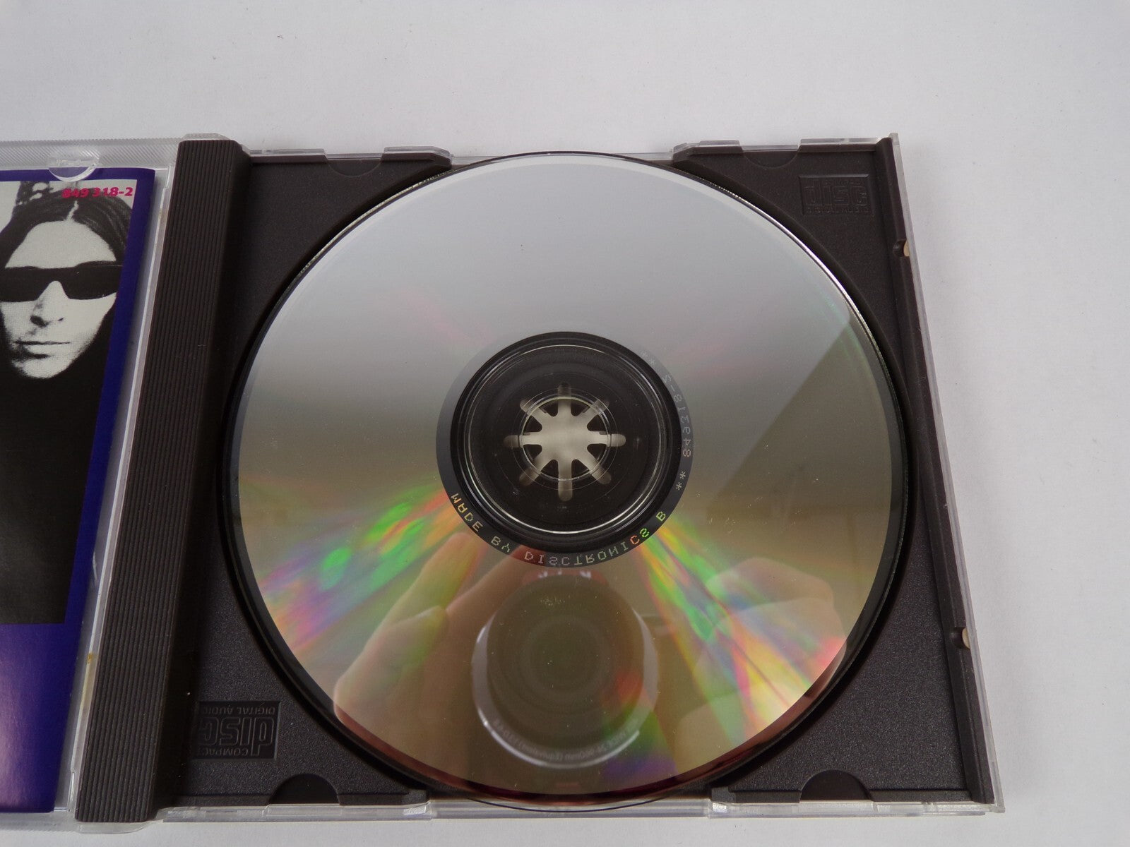 Startrax The Velvet Underground Chronicles CD #9