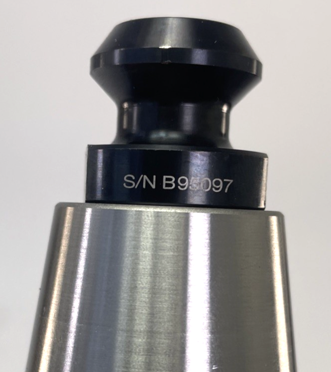 SECO E3414560305090 BT40 Shrink Fit Tool Holder 1/2" Bore 25K RPM Maritool Stud
