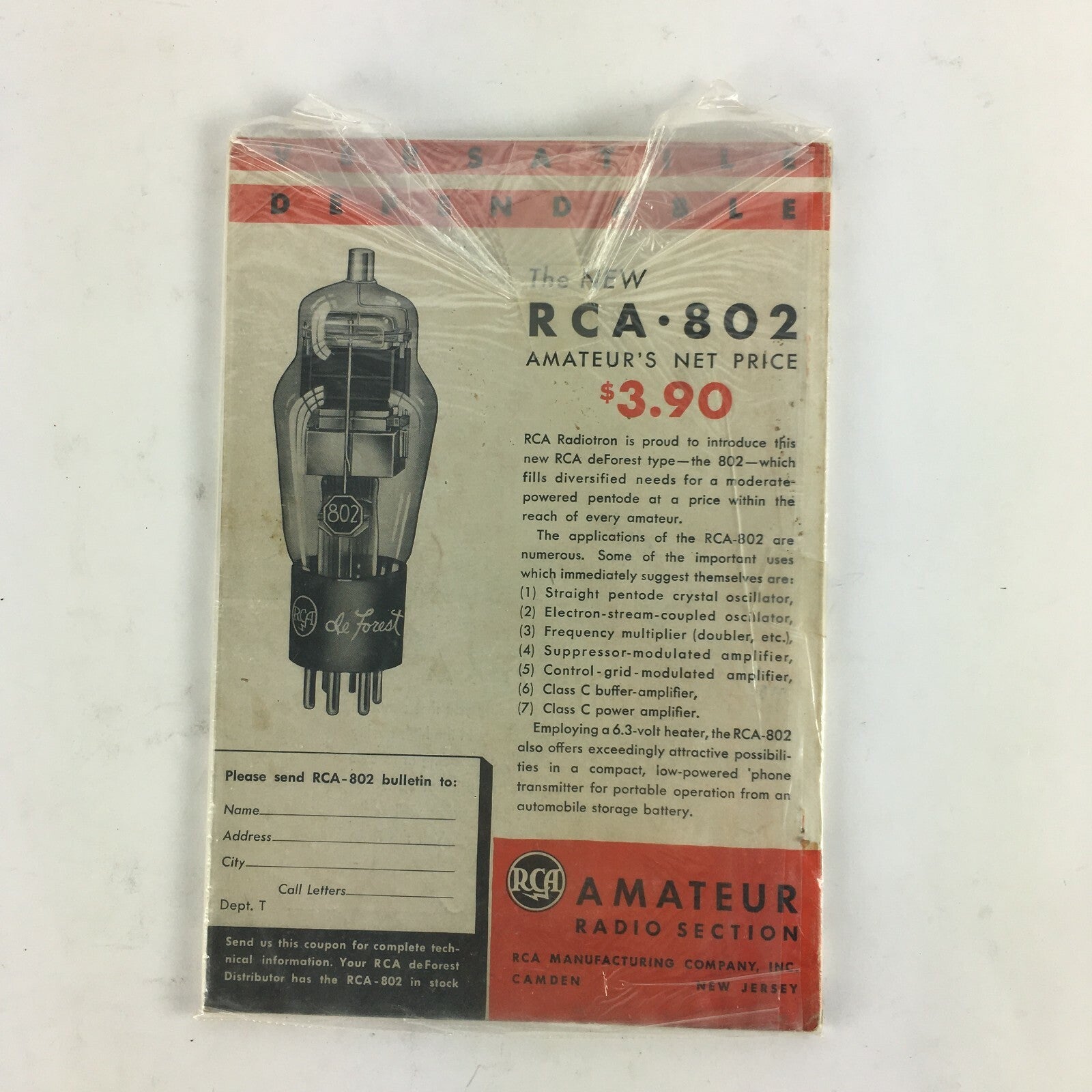 March 1935 QST devoted entirely to Amateur Radio Magazine Modulation Systems