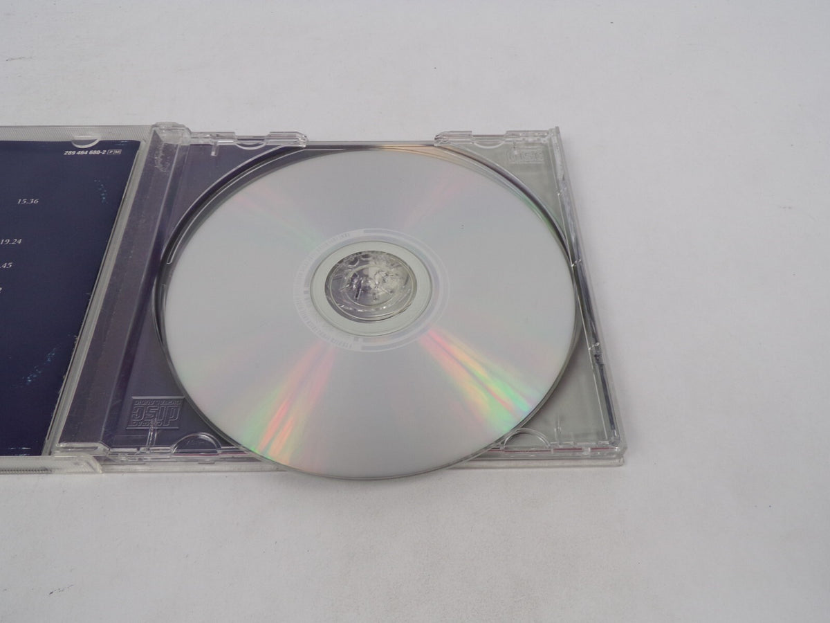 Ludwig Van Beethoven Alfred Brendel Piano Sonatas Moonlight CD#71