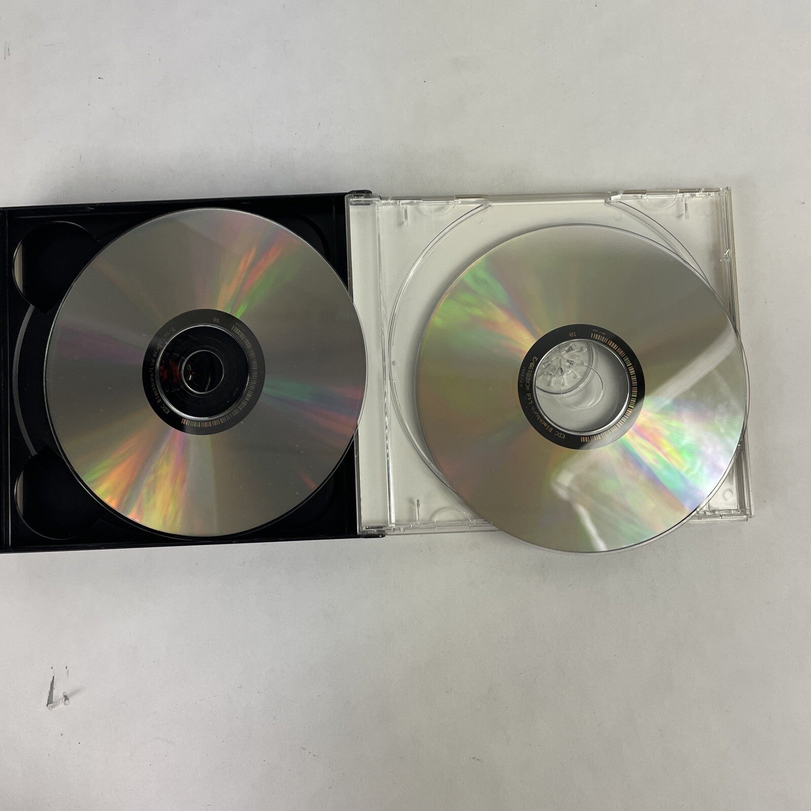 Spirit - Rock and Roll Planet: 1977-1979 3 CD Set #20