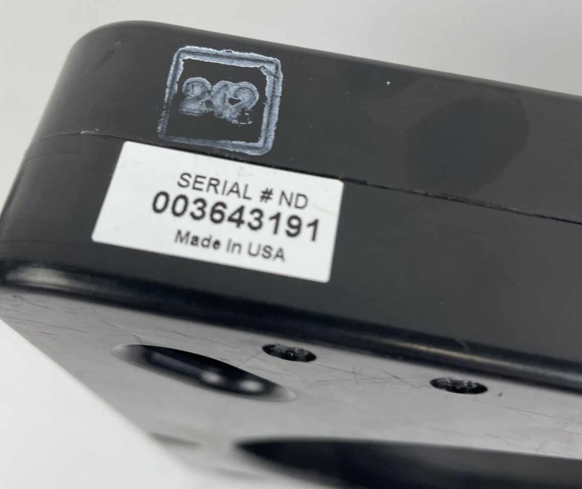 Flex-Core 126-SD-13154MA 800A 1V current transformer