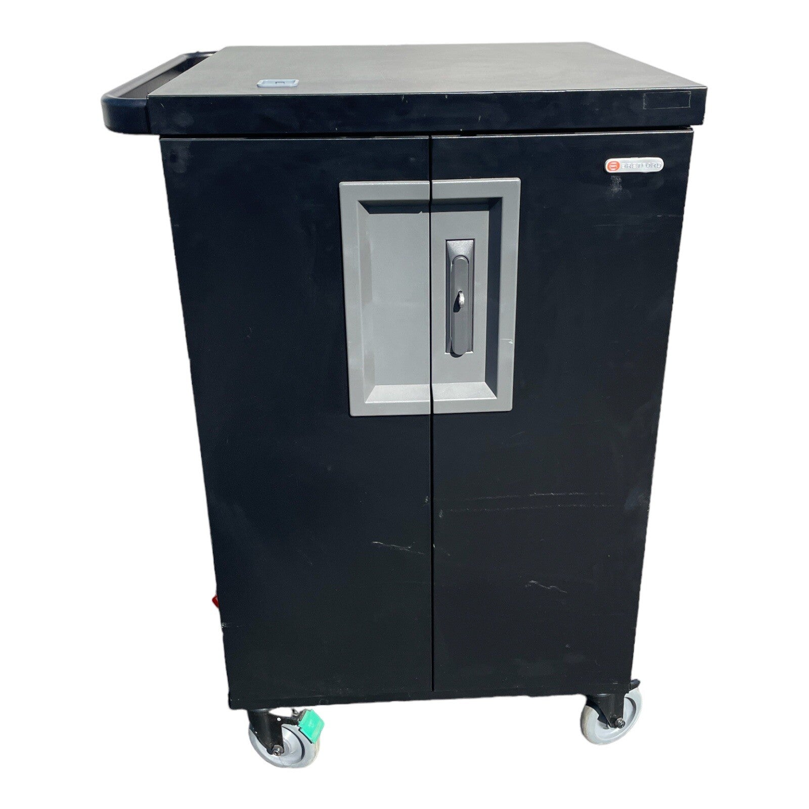 BretFord CoreX Charging Cart - cart
