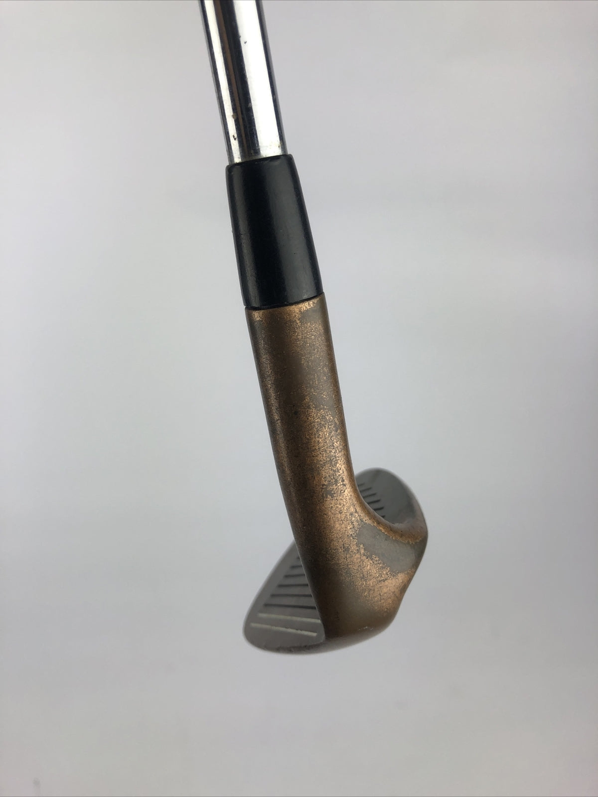 Tour Select Beryllium Copper 60° Lob Wedge by Rosasco RH Steel Shaft
