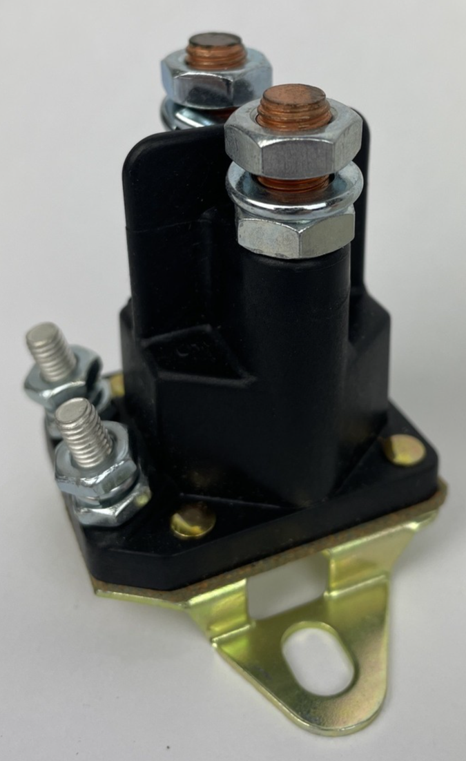 Cummins 5126973 magnetic switch solenoid OEM USA