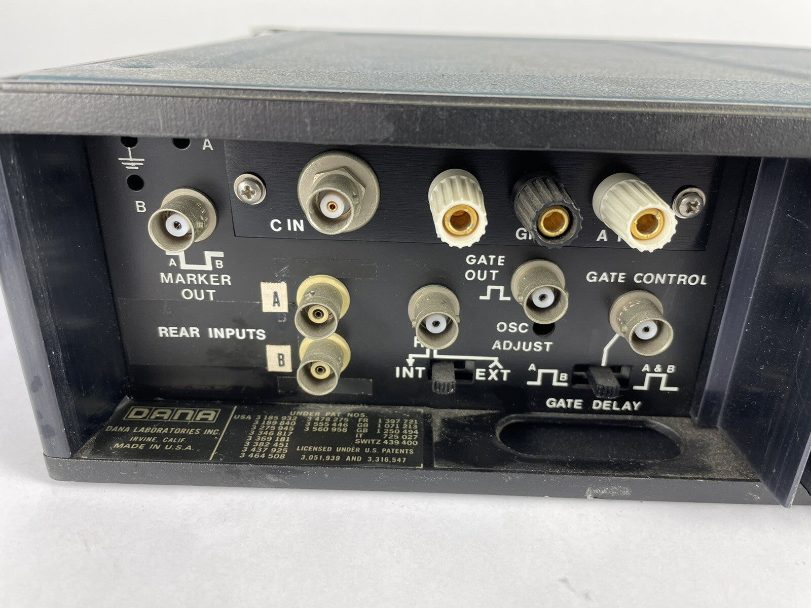Racal Dana 9510 Universal Timer/Counter