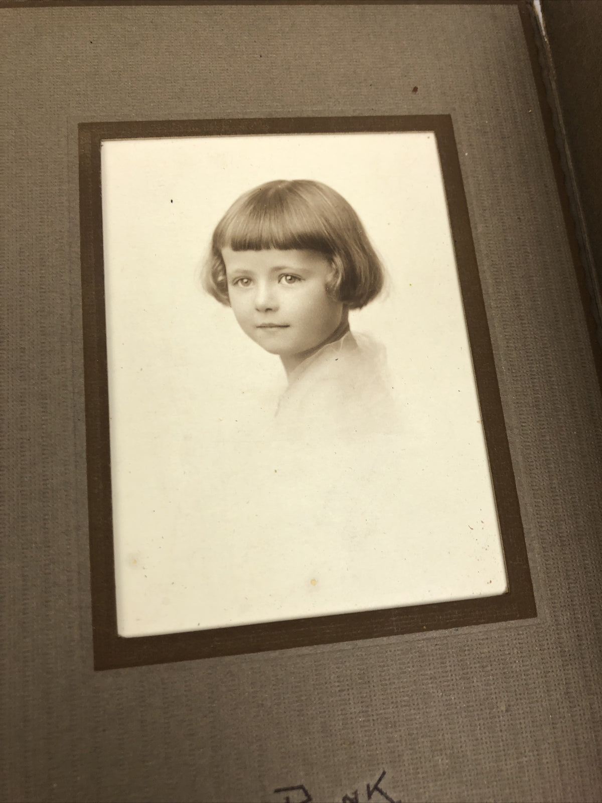 11 x Antique Tintype Photo Family Baby Studio Portrait Victorian Black and White