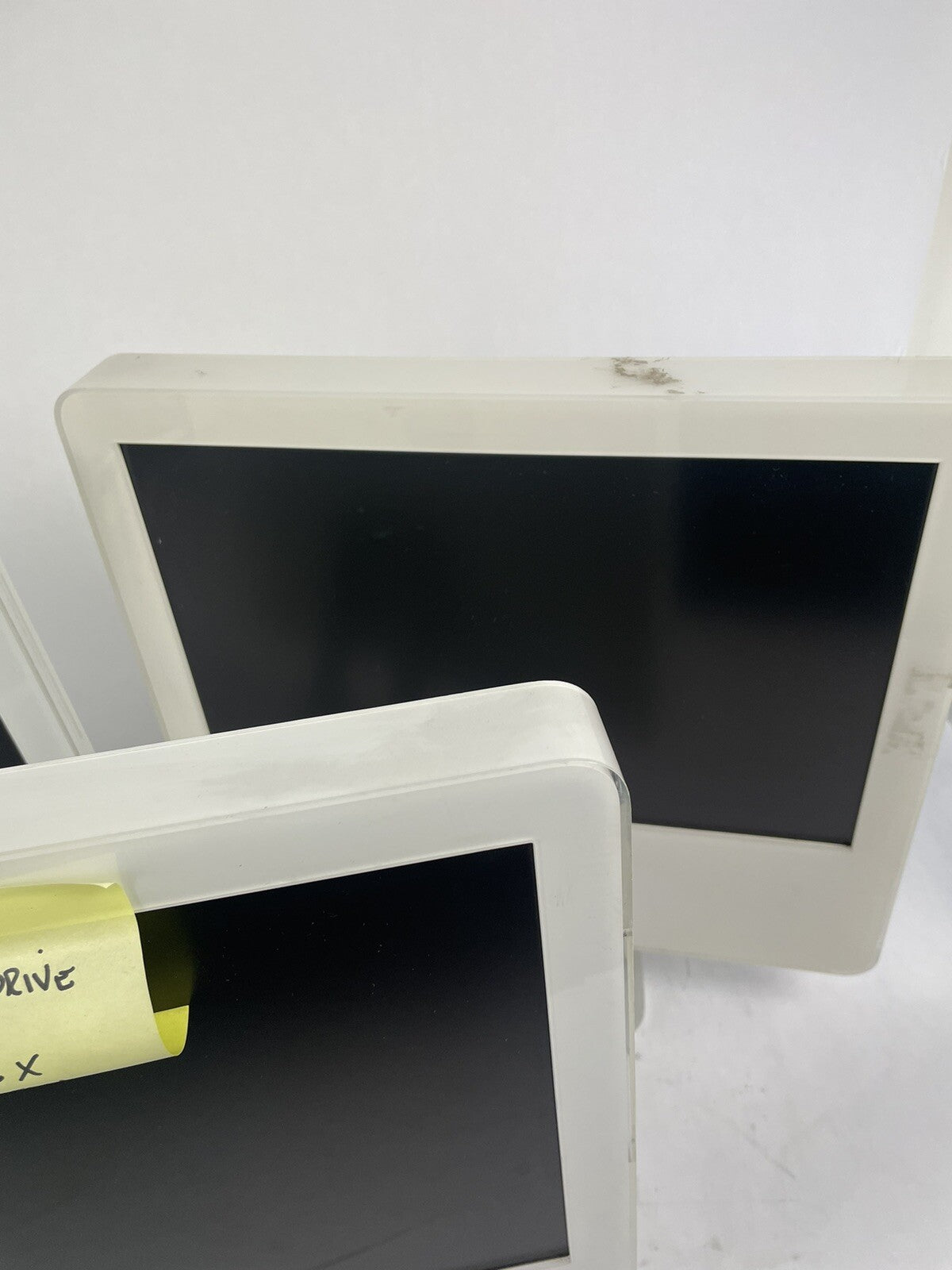 Lot of 3 : Vintage Apple iMac 2006 A1173 for Parts or Repair