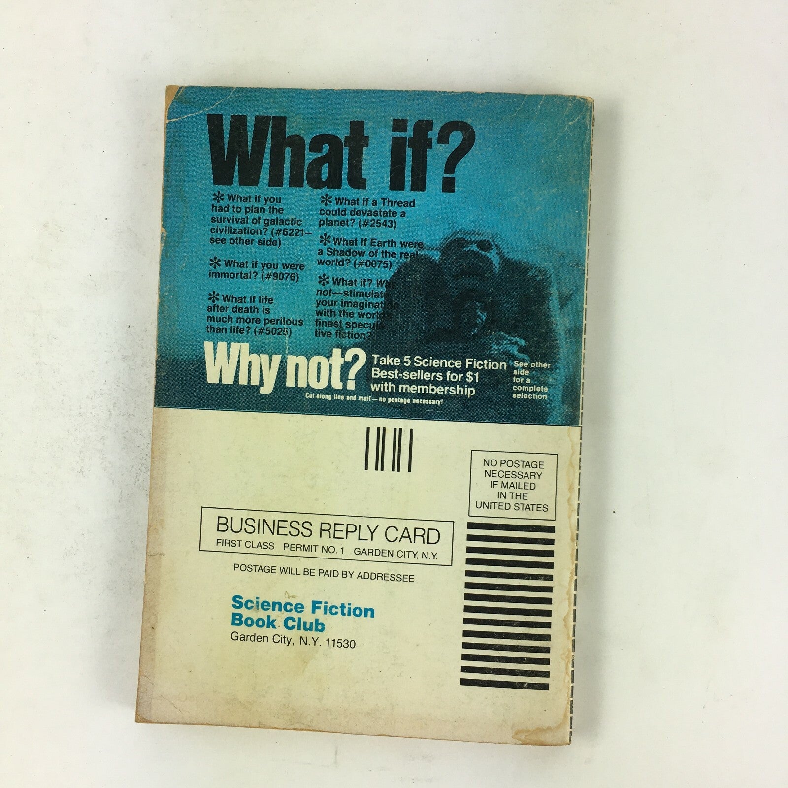 September 1981 Isaac Asimov's Science Fiction Magazine James Tiptree, JR