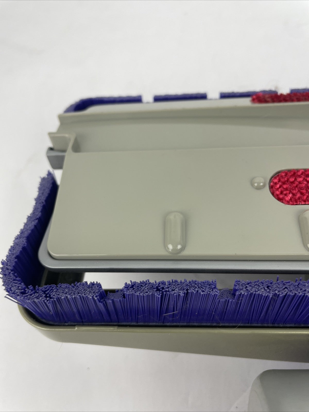 OEM Dyson Bare Floor Attachment Vacuum Head Brush DC17 DC14 DC07