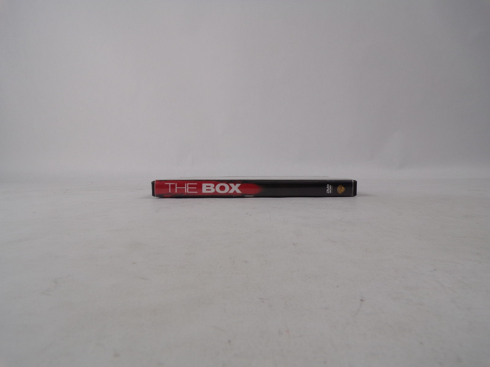 The Box Cameron Diaz James Marsden Frank Langella You Are The ExperimeDVD Movies