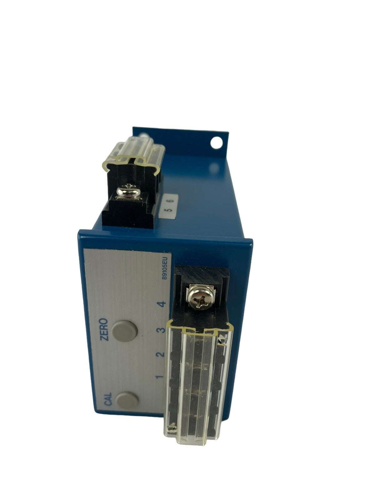 EIL Instruments Loop Converter Transducer CLM-420Y SPECIAL 0-5 VDC INF OHMS