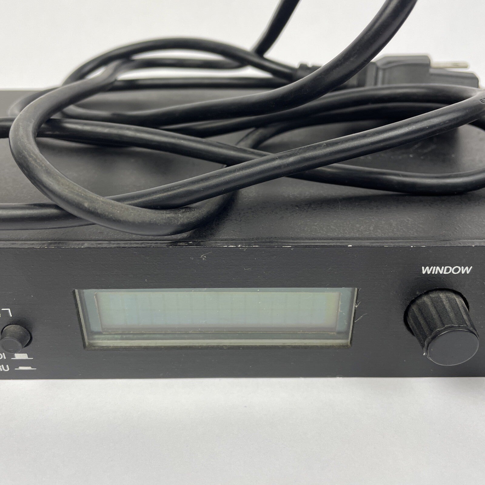 " Mark of the Unicorn " MIDI Time Piece II 2 Rack Mount Mounted - Made in U.S.A
