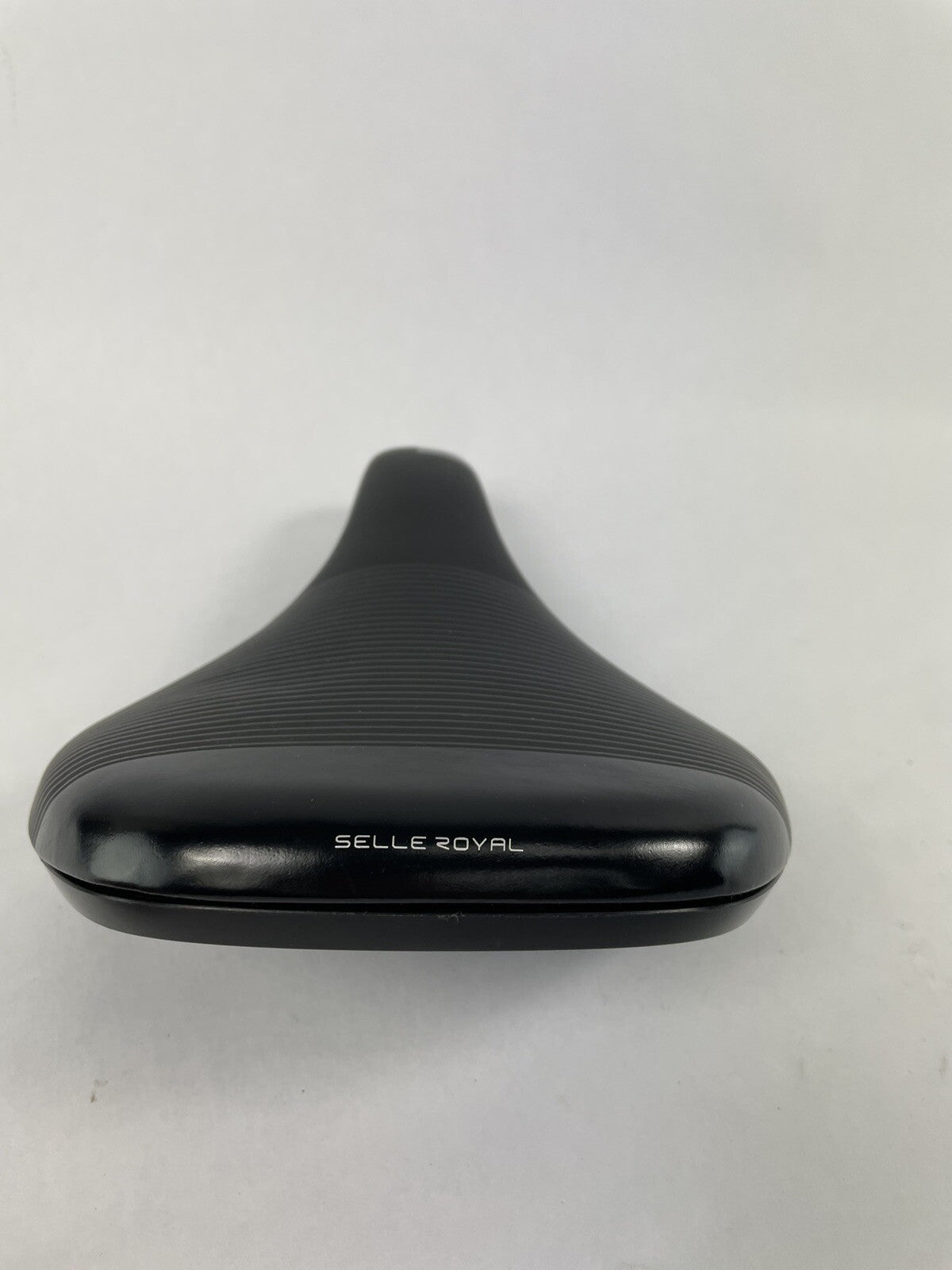 Selle Royal VIVO 1405HRN Bike Seat Saddle Road City Urban Black