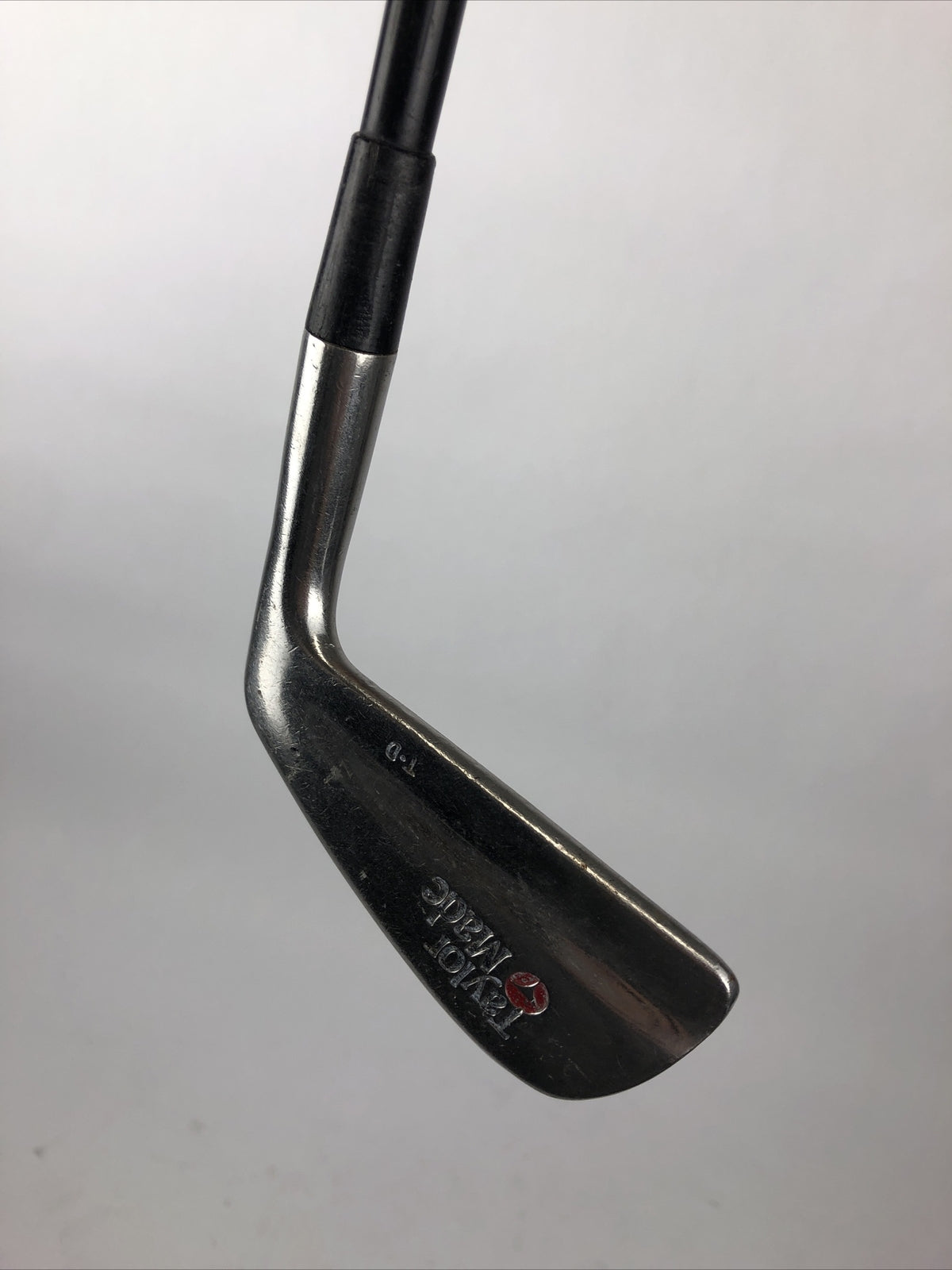Vintage Taylor Made Tour Preferred Single 4 Iron RH Aldila Graphite Regular Flex
