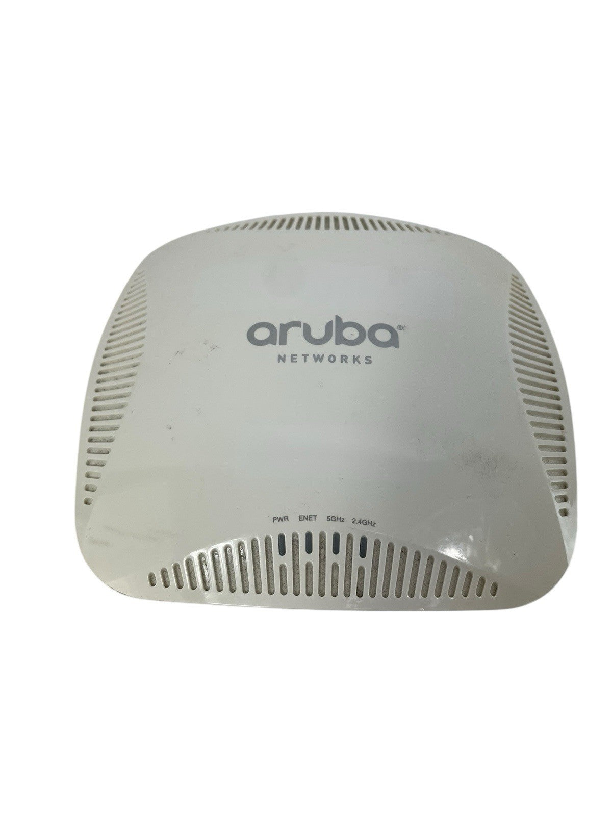 Aruba Networks APIN0225 Instant Wireless Access Point P/N: IAP-205-US Tested
