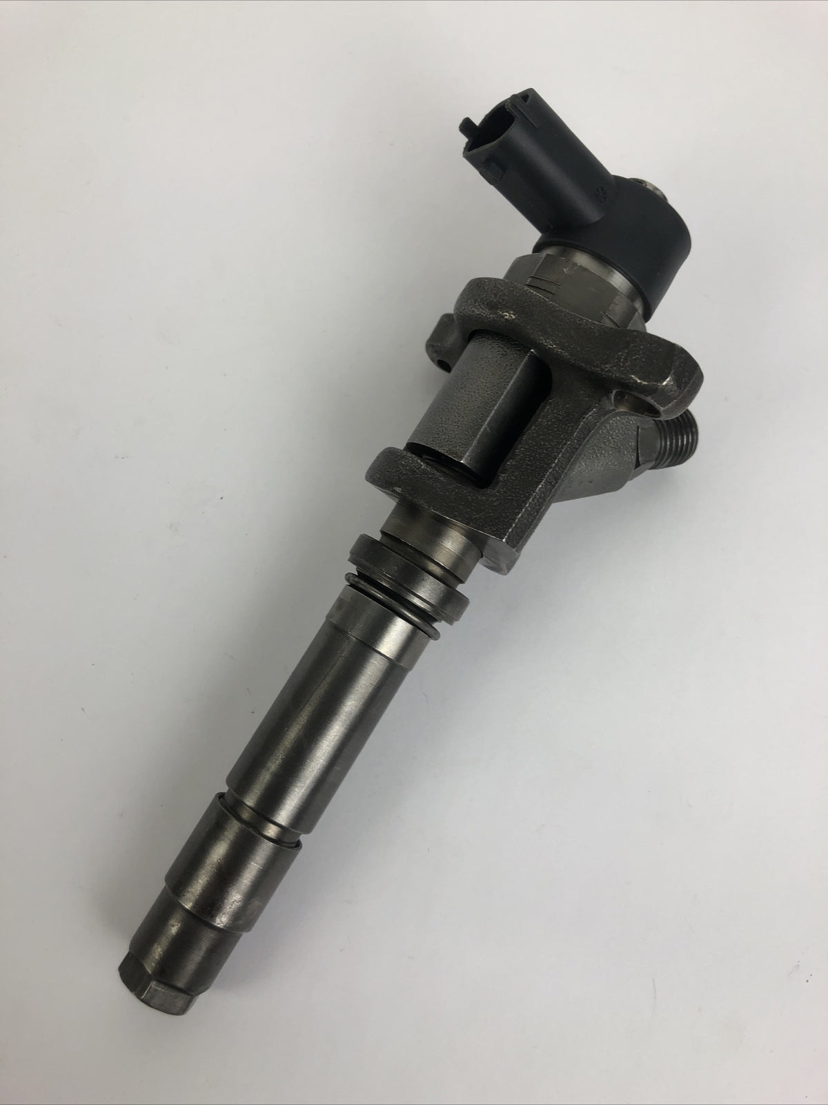 Engine Common Rail Diesel Fuel Injector For Isuzu Bosch Cummins - LOOK