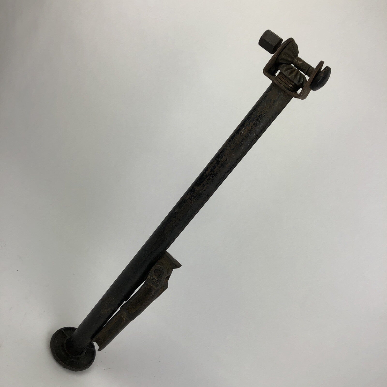 RARE Vintage Hand Crank Jack Bilstein For VW Volkswagen European Cars LOOK