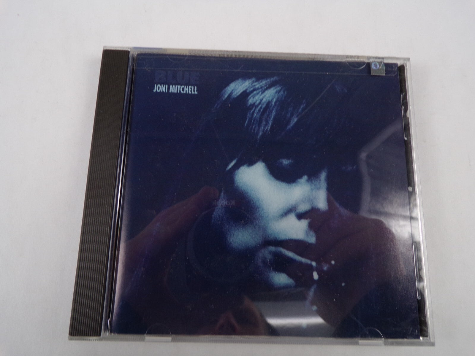 Joni Mitchell Blue All I Want My Old Man Little Green Blue River CD#58