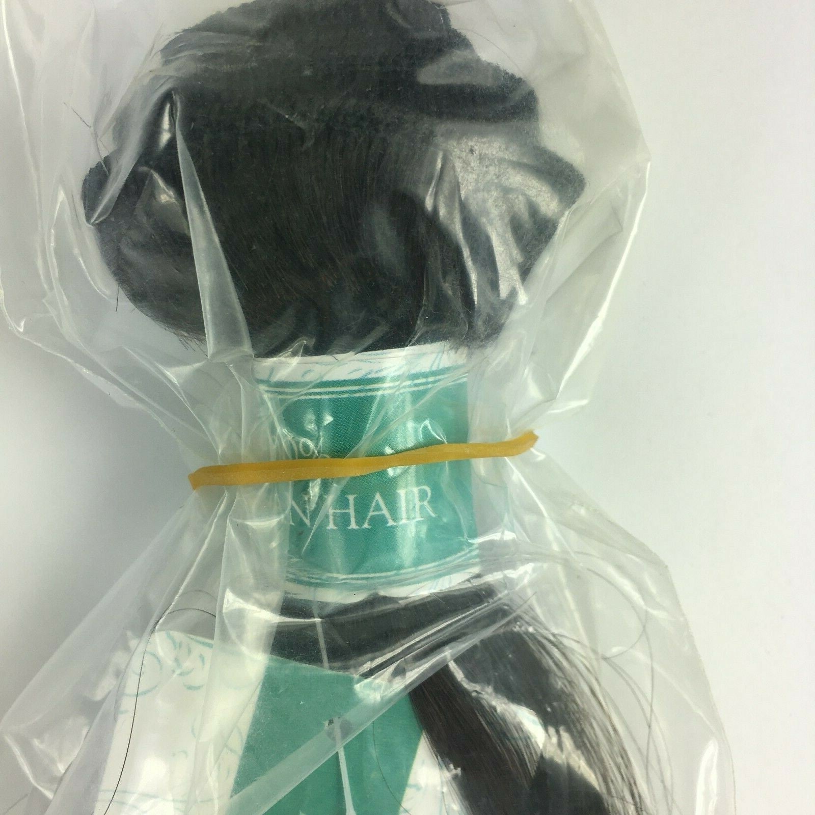 Brand New Ali Grace Brazilian Straight 22" Natural Color 100% Human Hair A2