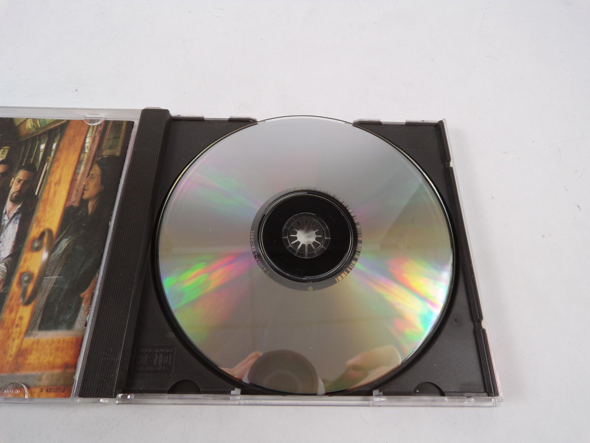 The Free Wheelers Waitin For George For Promotional Use Only CD #40