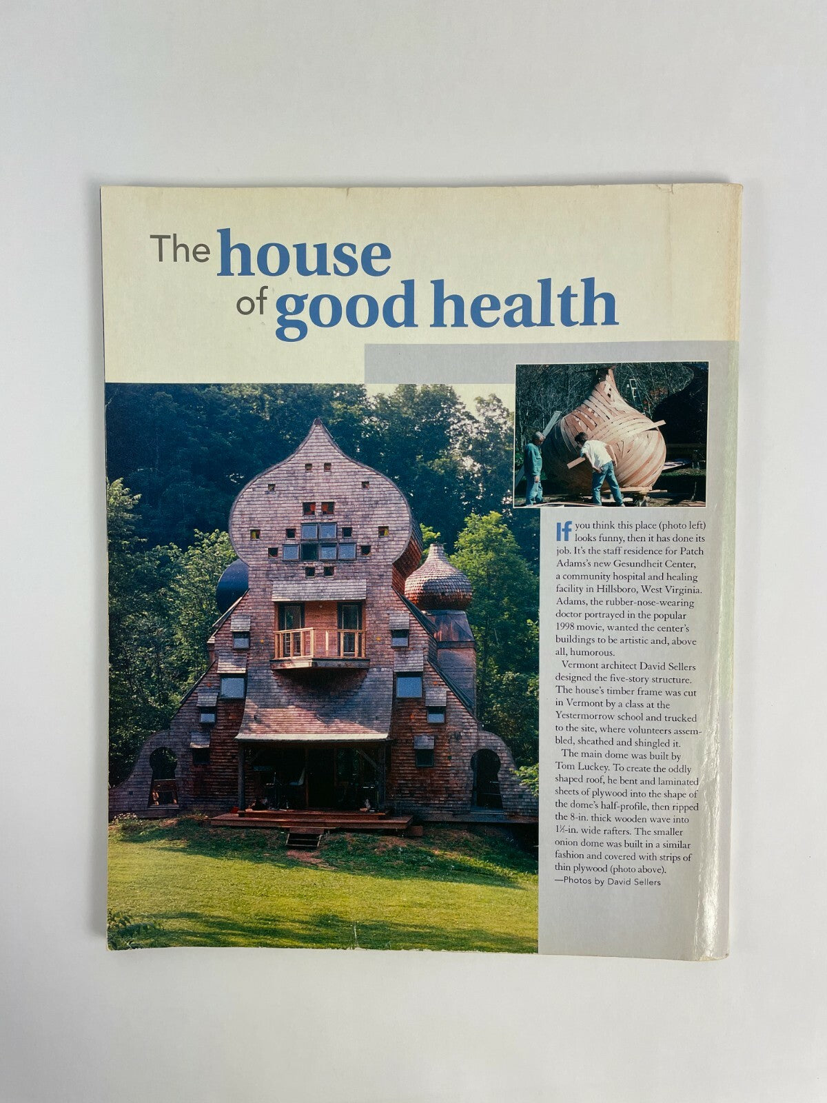 January 2003 Fine Homebuilding Magazine Crown-Molding Fundamentals Arc Fault #A