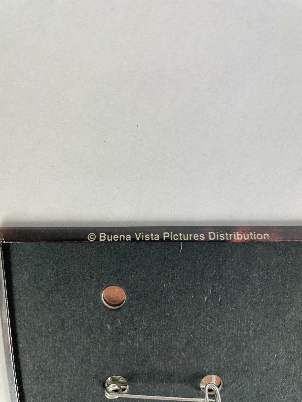 BuenaVista An American werewolf in Pairs MovieFilm Button Fast Shipping Must See