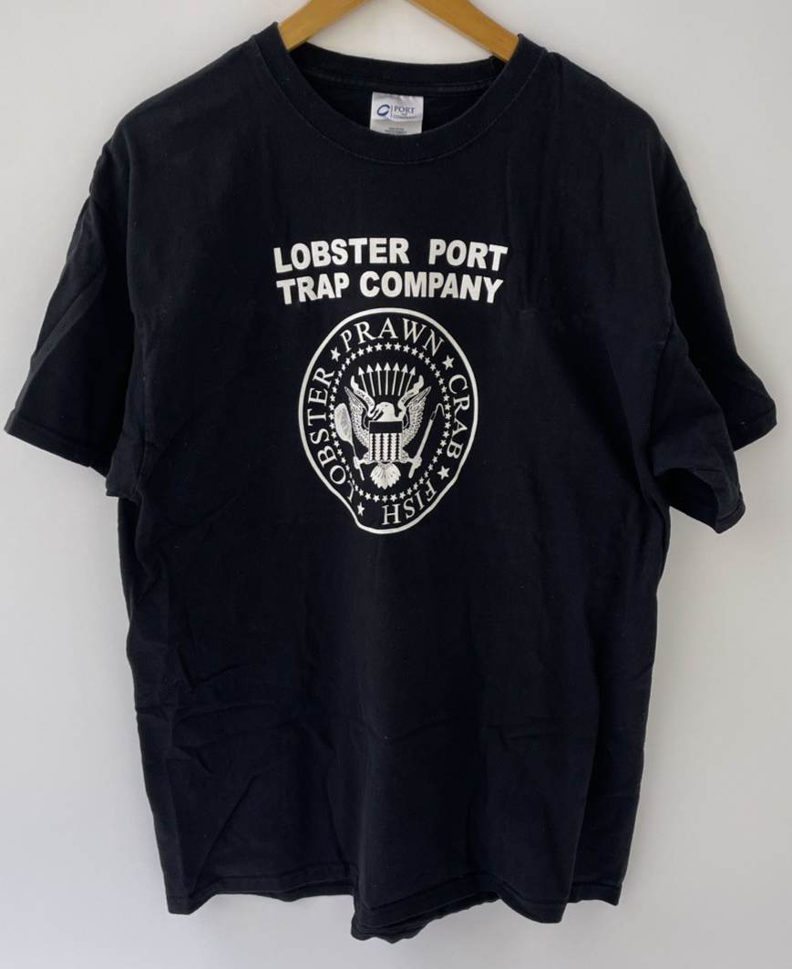Lot of 4 x Pelagic Kill Fish FV Charger SD Shirt Mens Deep Sea Fishing Shirt XL