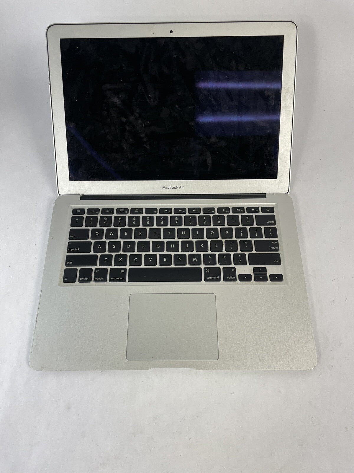 2010 Apple MacBook Air "Core 2 Duo" 2.13 13" (Late 2010) A1369 EMC 2392