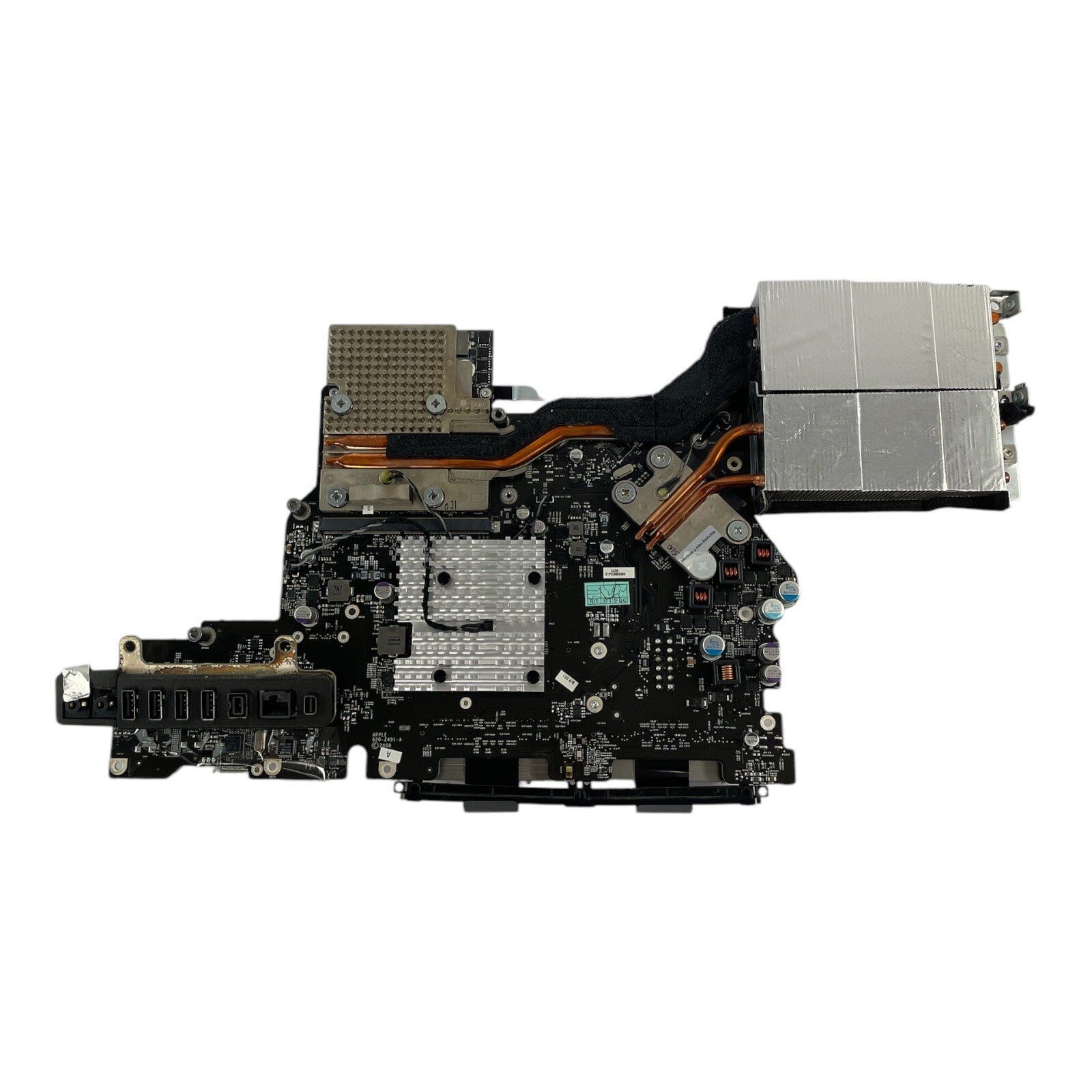 Apple iMac 24" A1225 Logic Board 3.06 GHz Core 2 Duo (E8435)