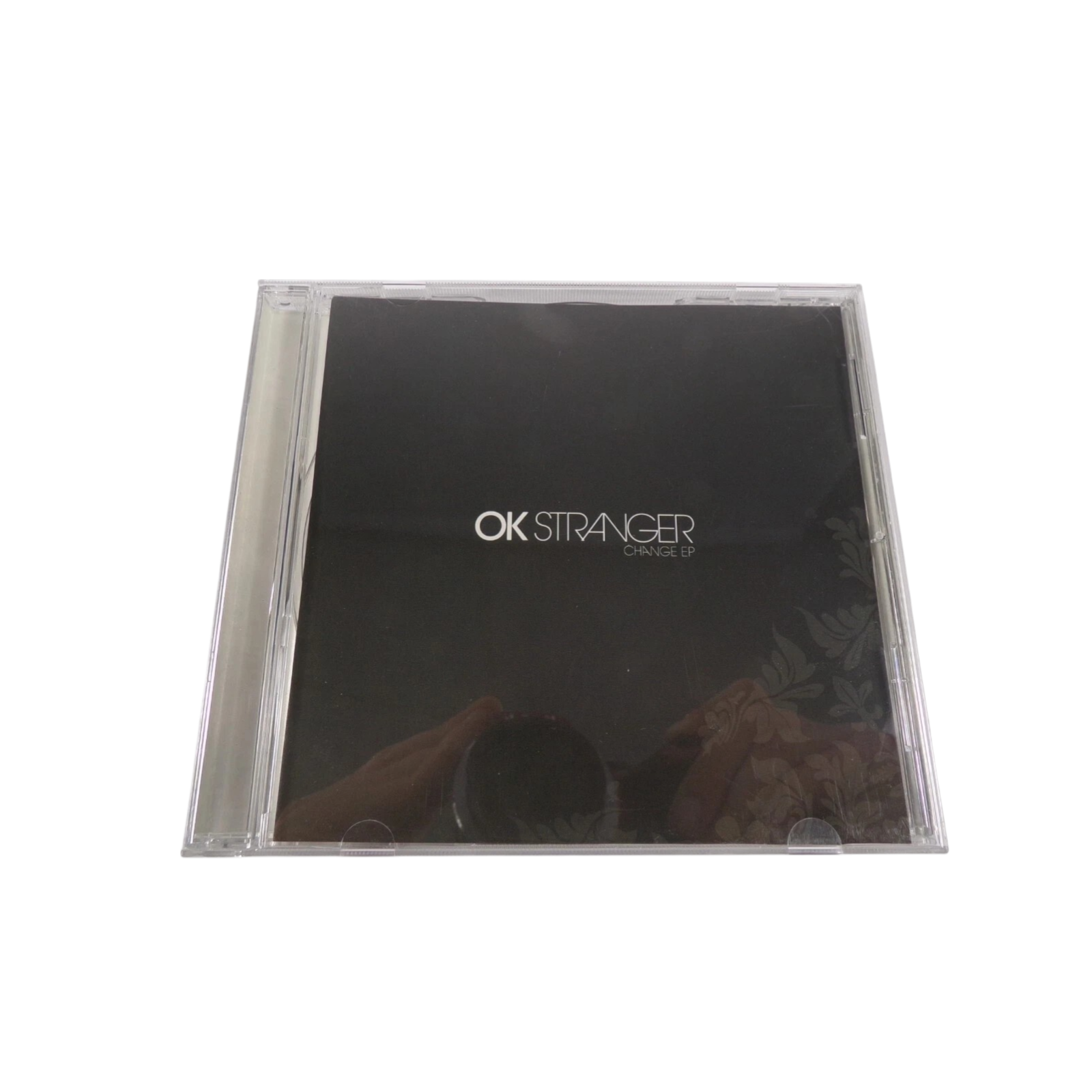 Ok Stranger Change Ep You Don't Own Me Pay For It It Doesn't Matter CD #40