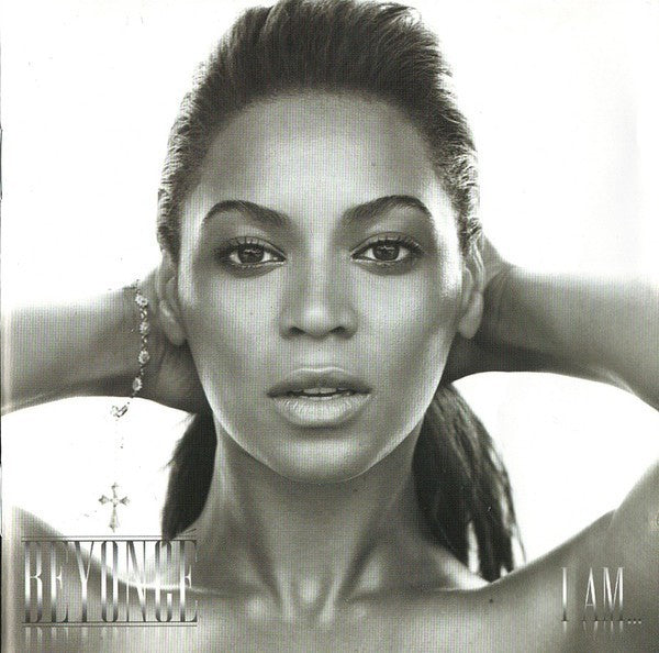 Sasha Fierce Betonce Sagle Ladies Radio Day Sweet Dreams Video Phone CD#62