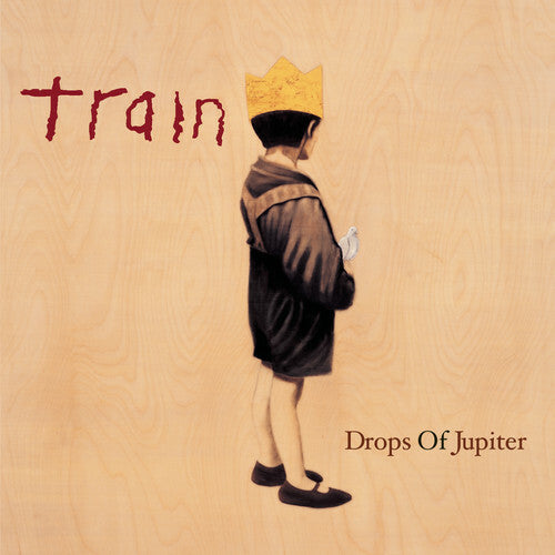Lot 2 x Digital Audio CD's CD " Train " Self Titled, 98' Drops of Jupiter 01' #1
