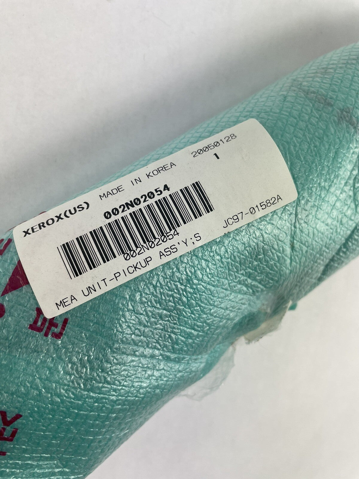 XEROX 544P24001 002N02275 2N2275 DADF MODULE