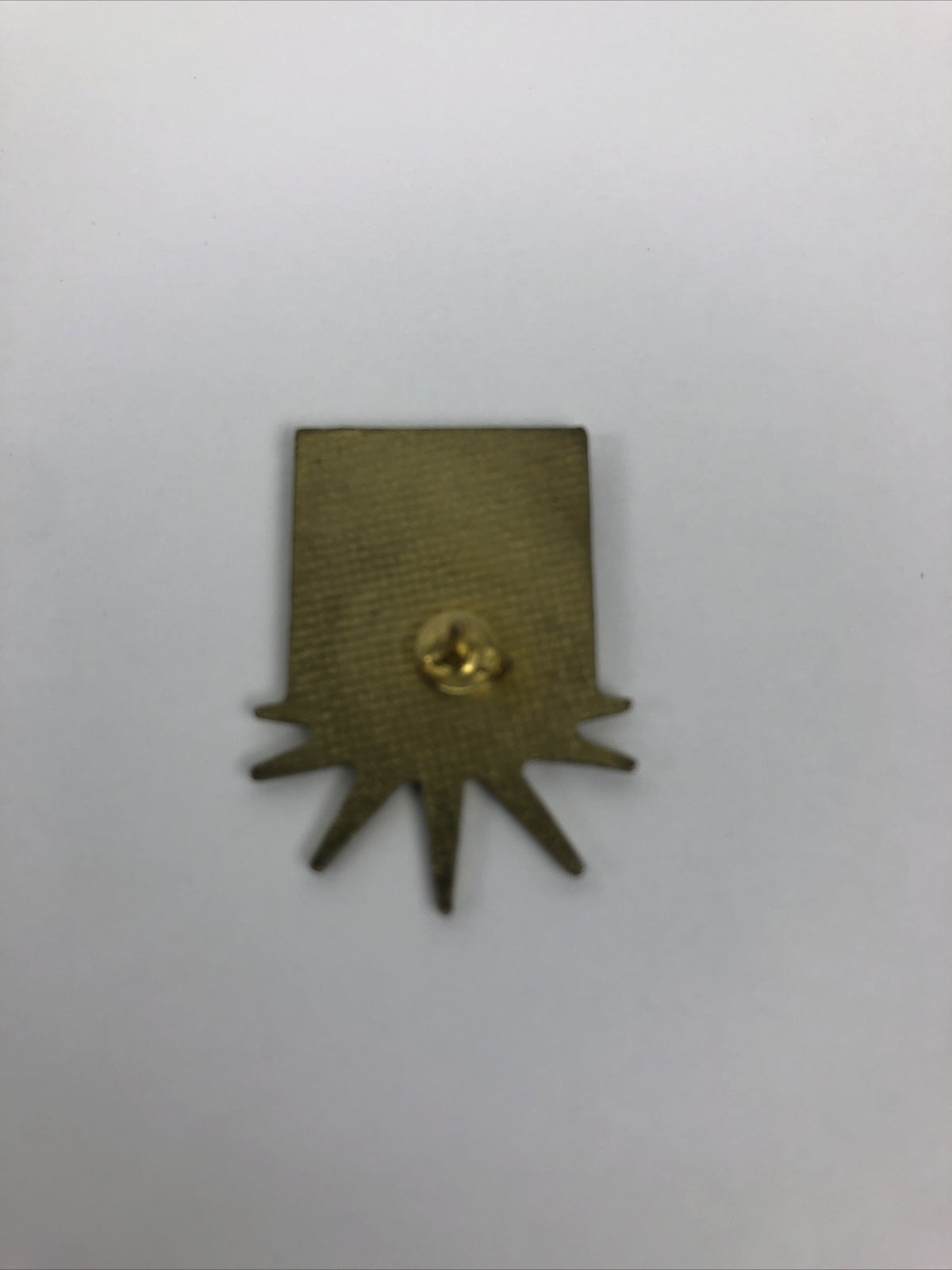 Lot Of 2 Statue of Liberty Centennial Lapel Pin 1886 - 1986