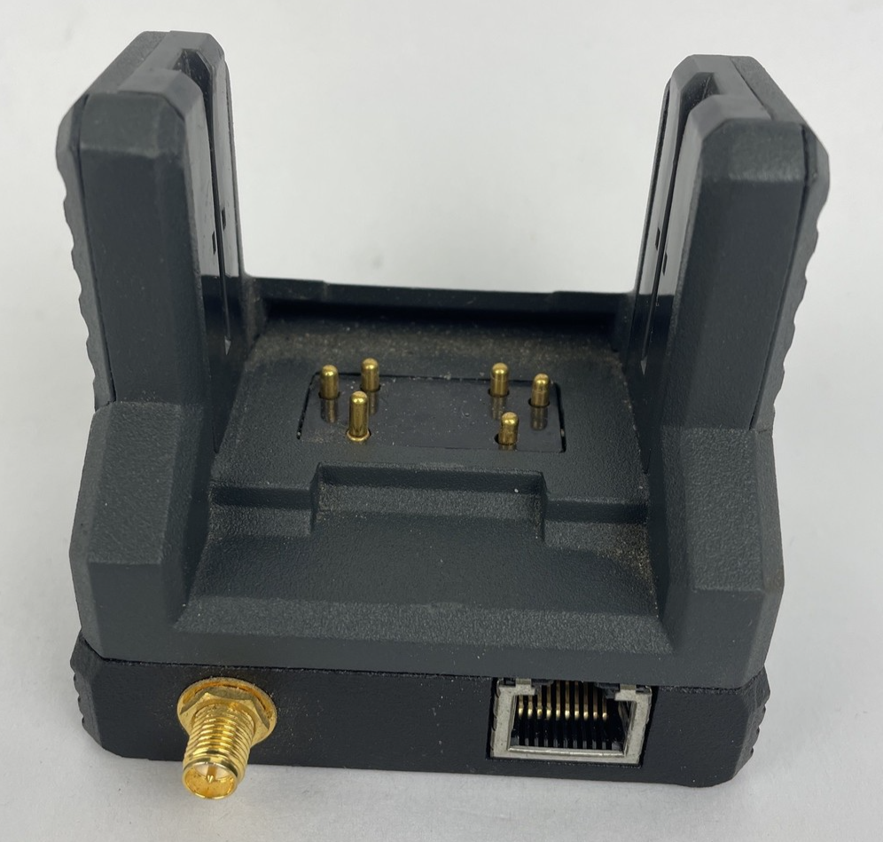 Watch Guard Watchguard Vista Wifi Base WFB1 Vehicle Charging Cradle WGA00586