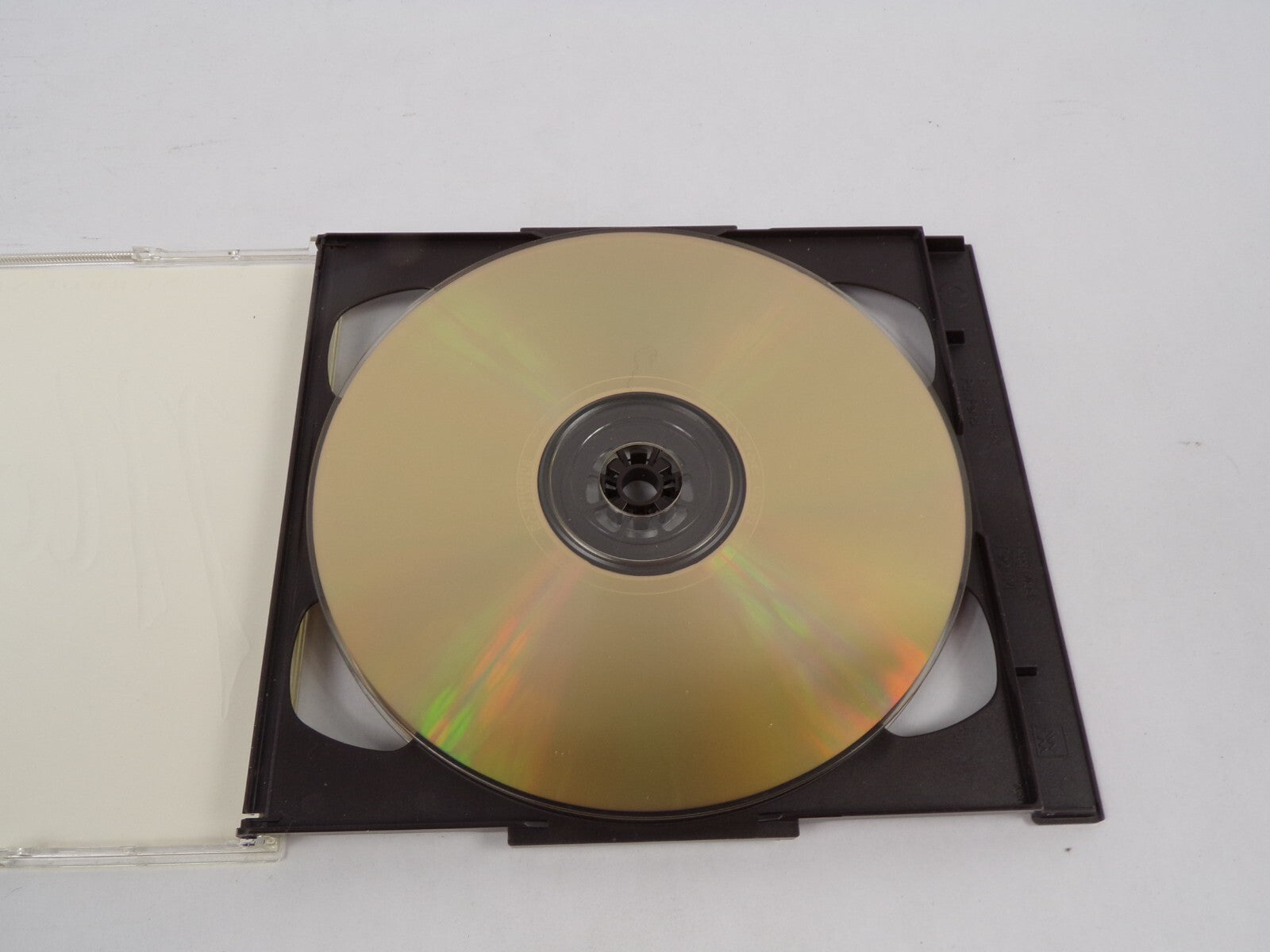 Movies Surround Sound The Greatest Hits Amadeus: Allegro From "Eine Kleine CD#68