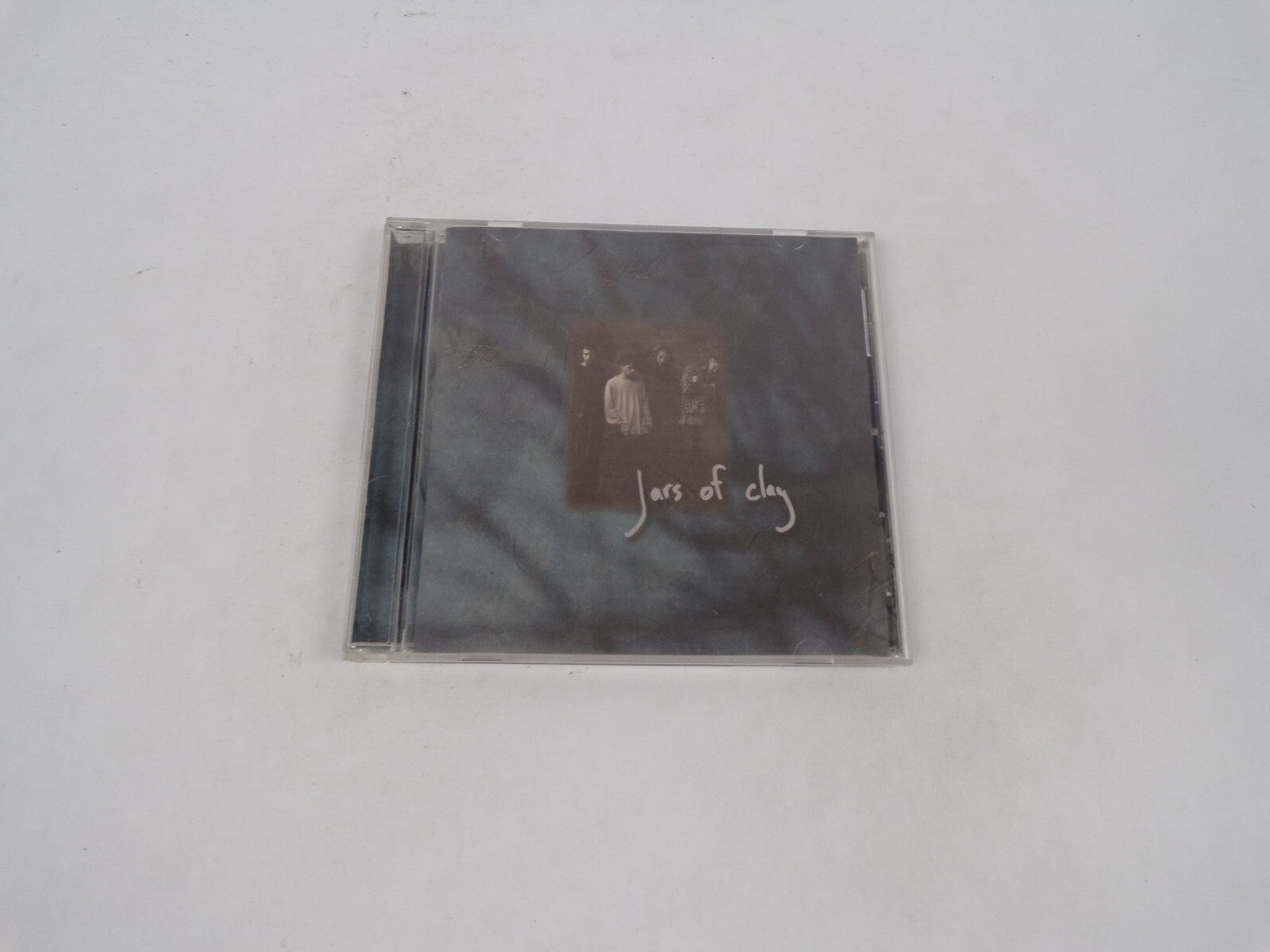 Jars Of Clay Liquid Sinking Love Song For A Savior Like A Child Art In Me CD#71