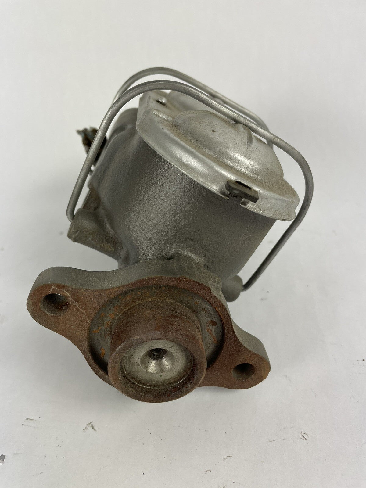 Mopar master cylinder 1968-1971 Dodge Plymouth