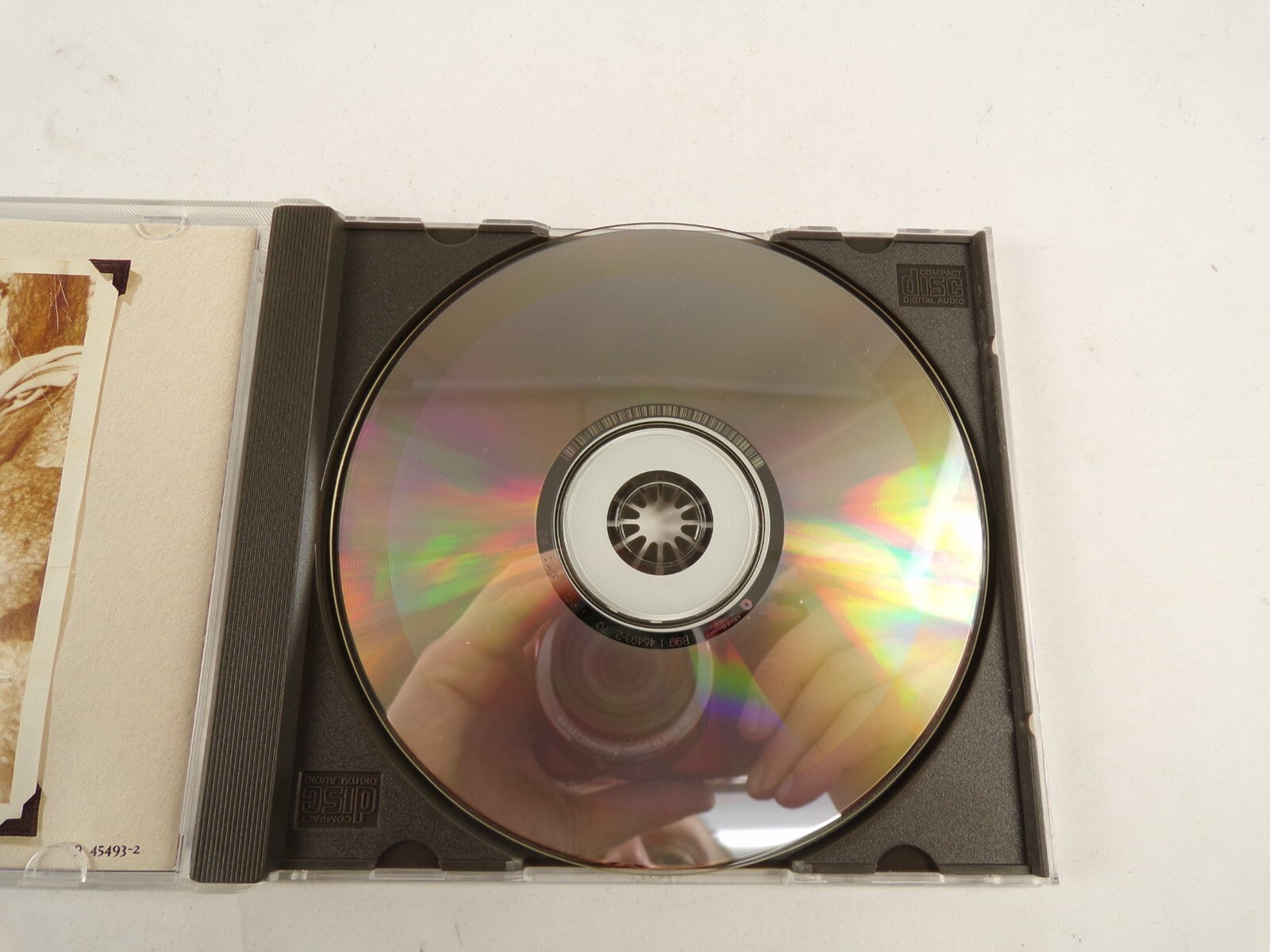 Iris Dement My LIfe CD#47