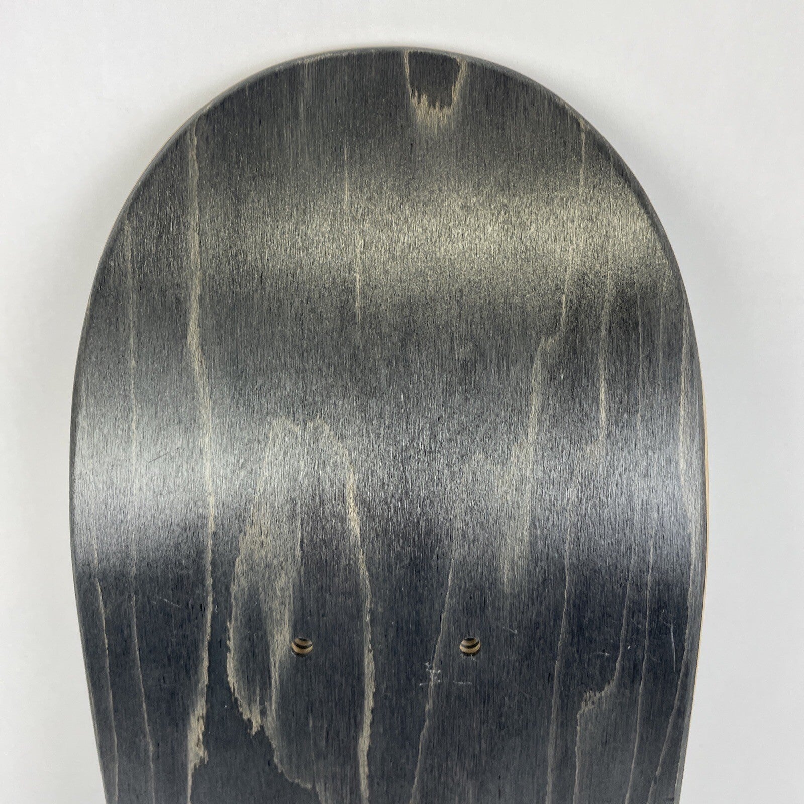 Blank Canadian Maple Miniature Mini Skateboard Deck 7 Ply 23.5" x 6" 9.25" WB