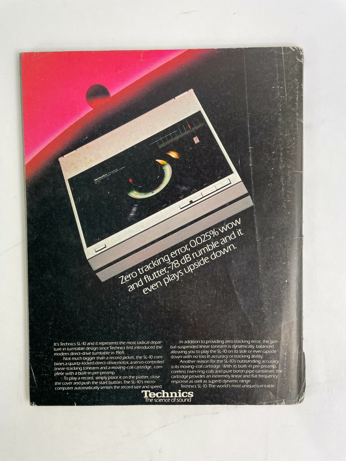 December 1980 Omni Magazine Supergenes Decoding The Secrets of Immortality Games