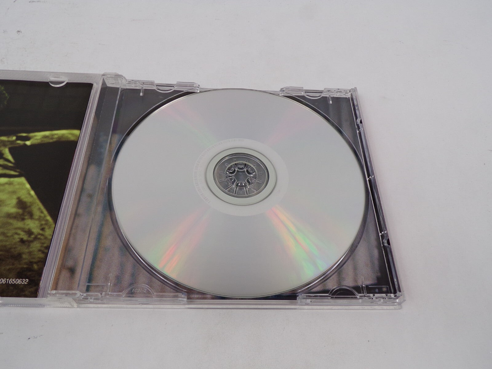 Josh Gracin We Weren't Crazy Found Let Me Fall Telluride Livin It Up CD#68